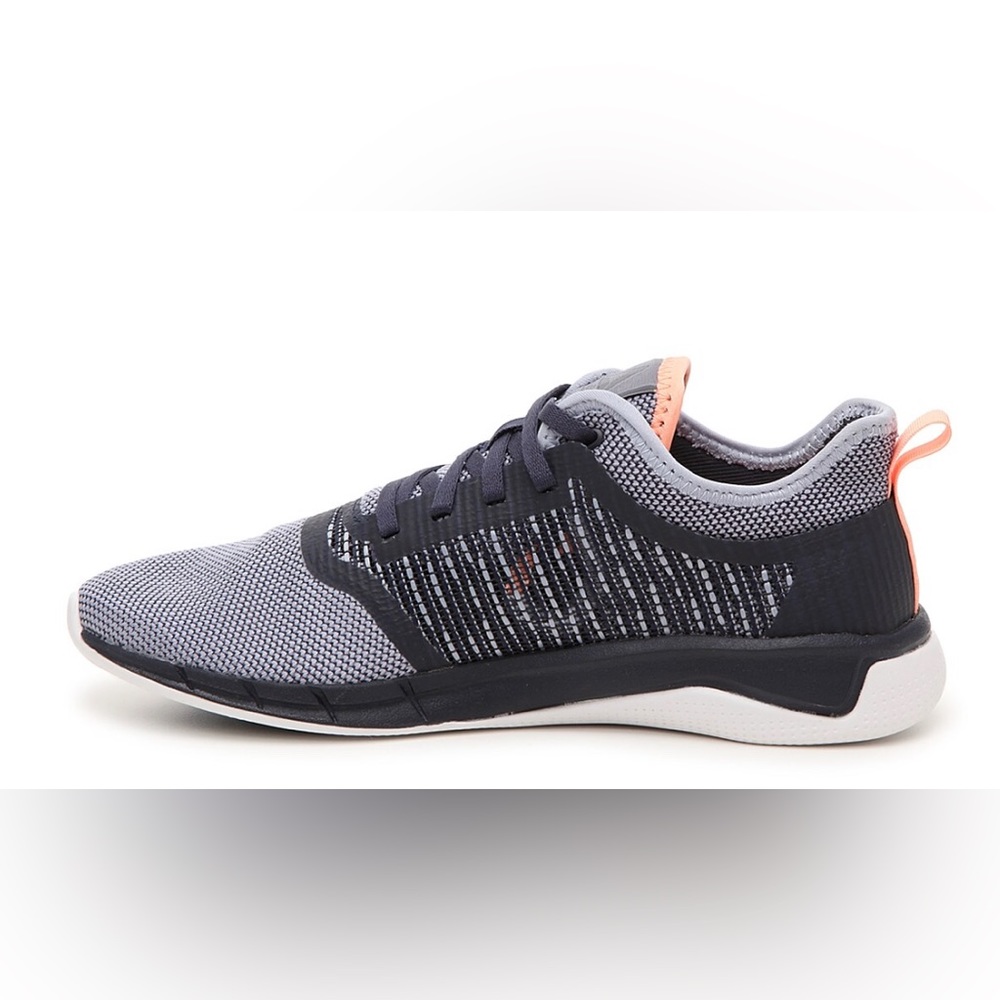Reebok Print Run 3.0 Running Shoe - Picture 3 of 7